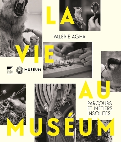 La Vie au Muséum