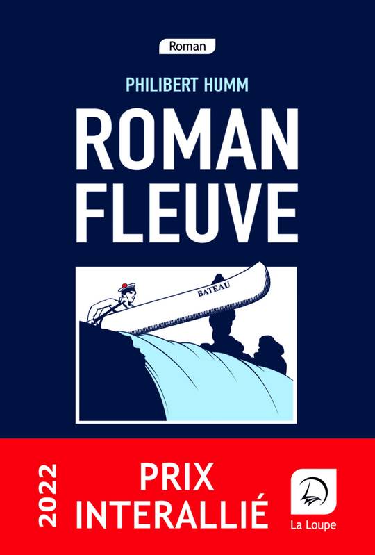 Roman Fleuve, Roman Fleuve