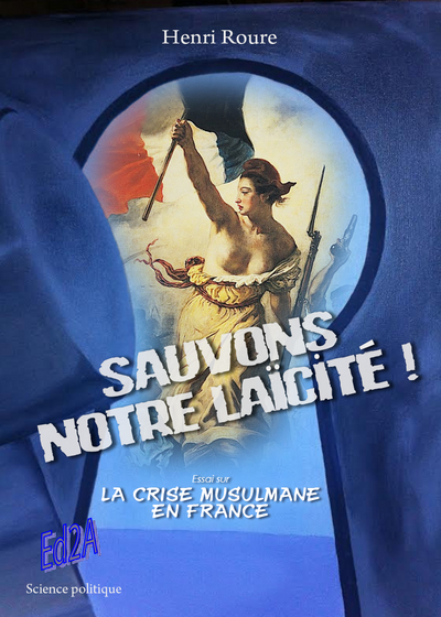 Sauvons notre laïcité !