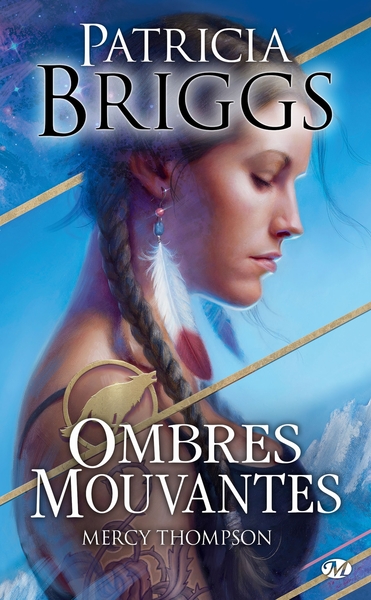 Mercy Thompson Volume 0 - Patricia Briggs