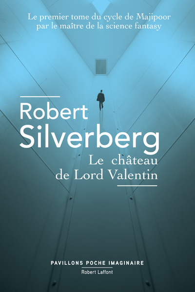 Le cycle de Majipoor Volume 1 - Robert Silverberg