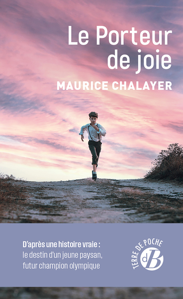 Le Porteur de joie