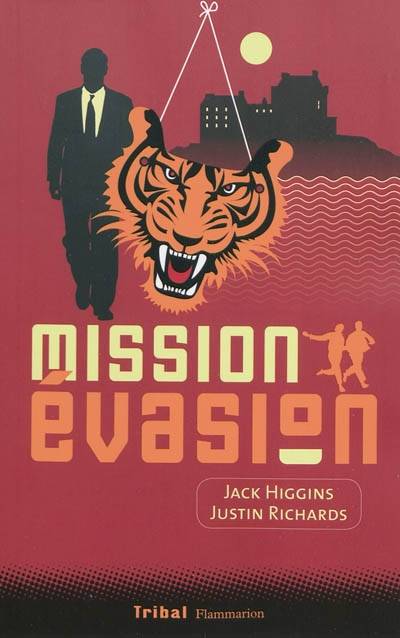 Mission Evasion