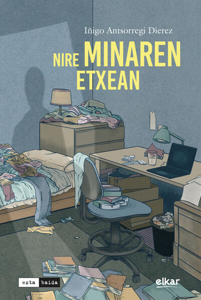 Nire Minaren etxean