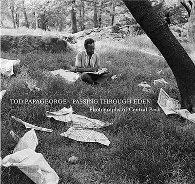 Tod Papageorge Passing Through Eden (New Ed) /Anglais