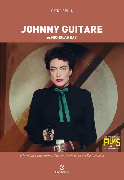 Johnny Guitare