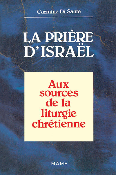 La prière d'Israël