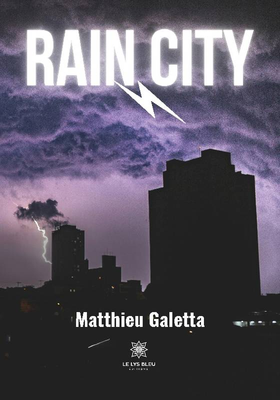 Rain City