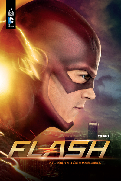 Flash Volume 1