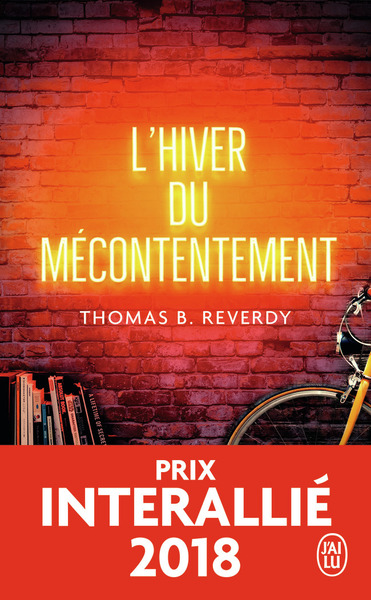 L'Hiver Du Mécontentement