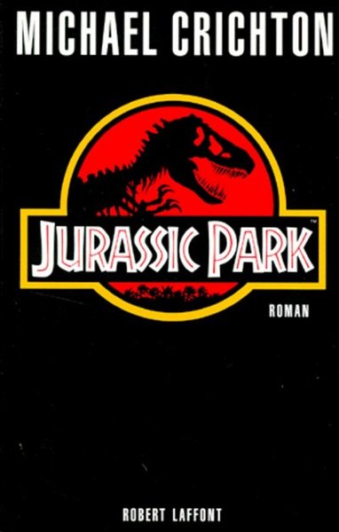 Jurassic Park - Tome 1 - Ne