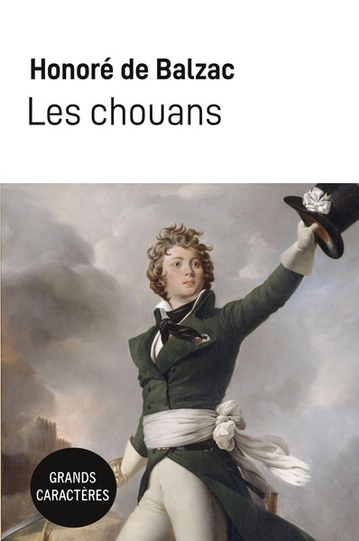 Les chouans