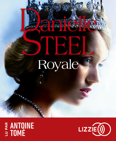 Royale - Danielle Steel