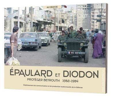 Épaulard et Diodon