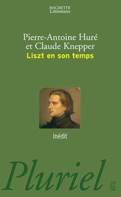 Liszt en son temps