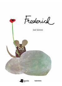 Frederick - Lionni, Leo