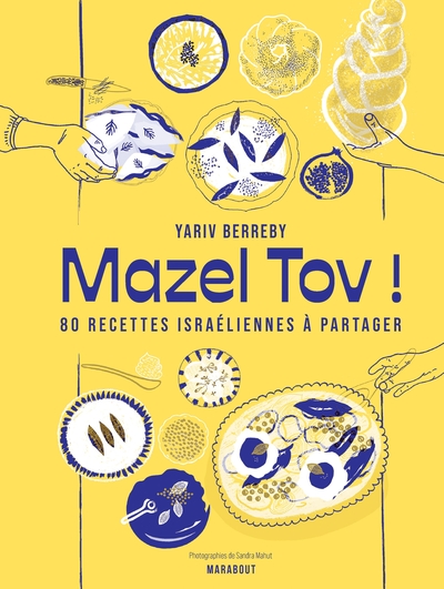 Mazel Tov !