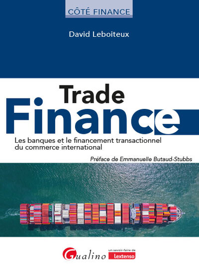 Trade finance