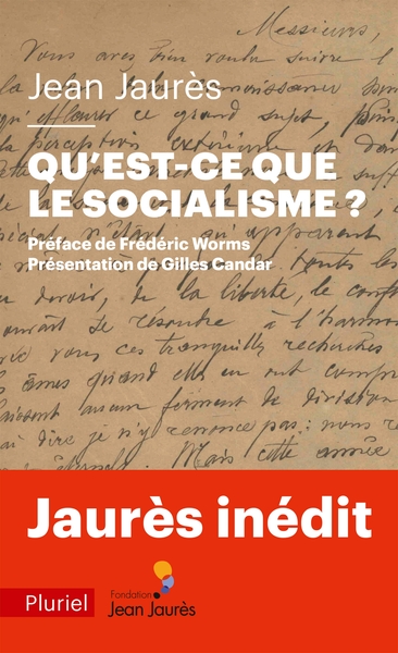 Qu'est-Ce Que Le Socialisme ?, Une Leçon De Philosophie