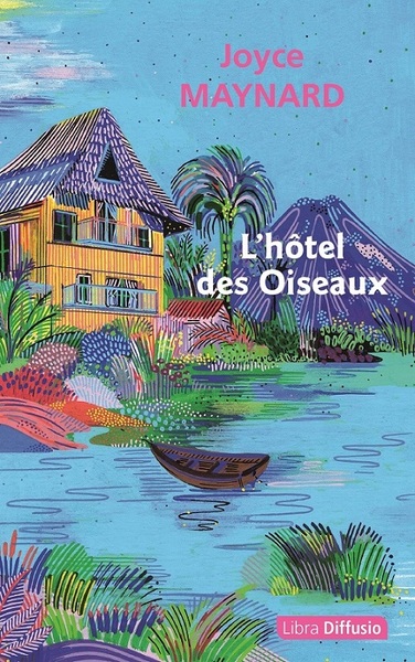 L'hôtel des Oiseaux