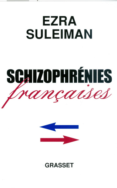 Schizophrénies françaises