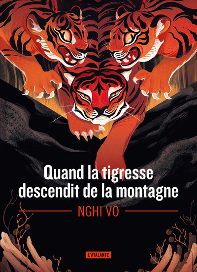 Les archives des Collines-Chantantes Volume 2 - Nghi Vo