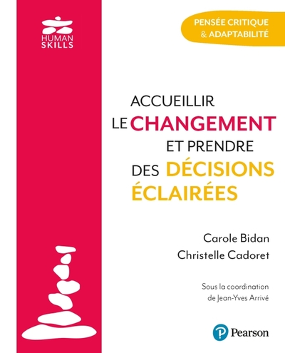 Arbitrer et s'ajuster dans un monde qui change - Carole Bidan, Christelle Cadoret