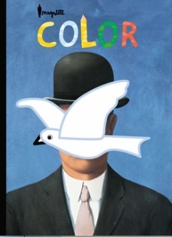 Magritte - Coloriages