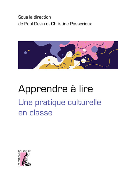 Apprendre à lire