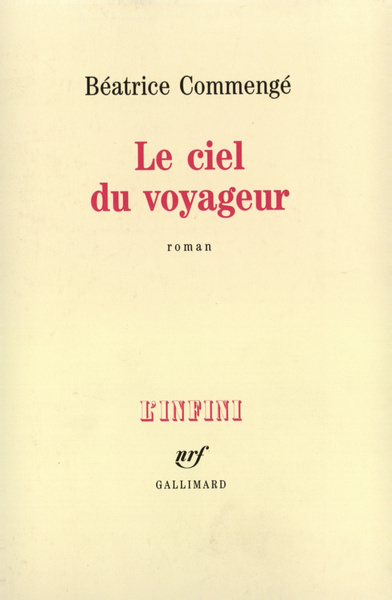 Le ciel du voyageur