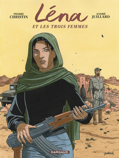 Léna Volume 2