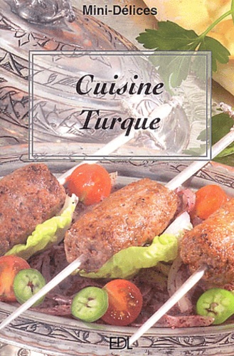 Cuisine turque