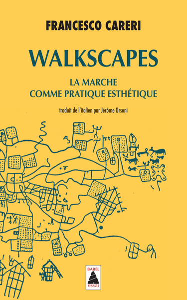 Walkscapes 