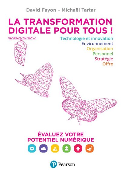 La Transformation Digitale Pour Tous !, Évaluez Votre Potentiel Numérique