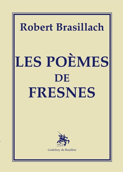 Les poèmes de Fresnes