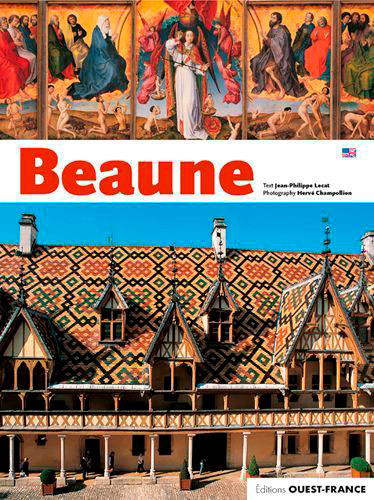 Beaune  - Anglais