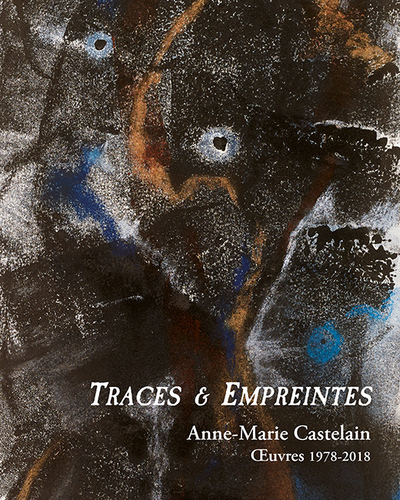 Traces & empreintes