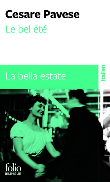 Le bel été/La bella estate