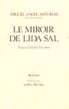 Le Miroir de Lida Sal et autres contes