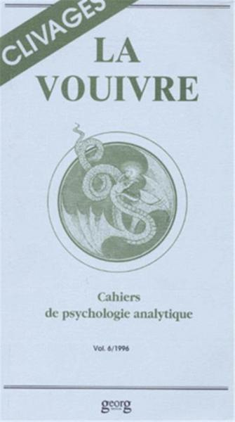 La Vouivre V6/1996