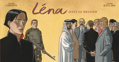 Léna Volume 3