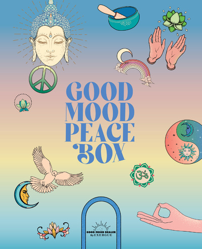 Good Mood Peace Box