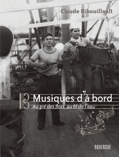 Musiques d'à bord