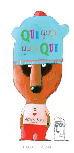 Quiquoiquoiqui ?