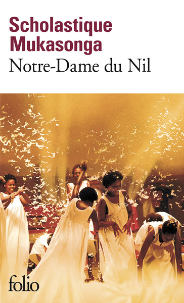 Notre-Dame Du Nil / Roman