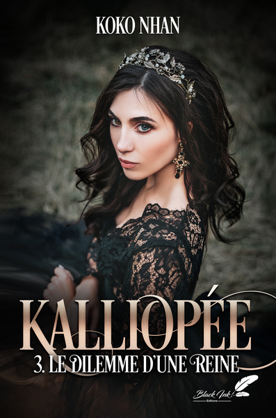 Kalliopée Volume 3