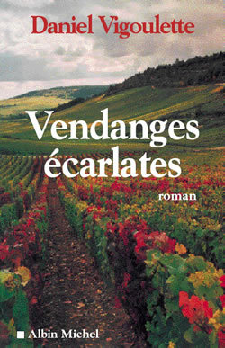 Vendanges écarlates