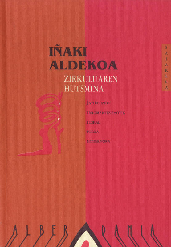 Zirkuluaren Hutsmina