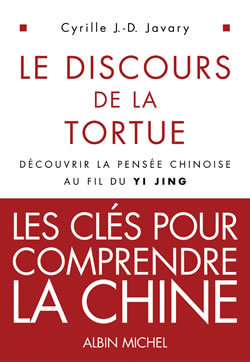 Le Discours de la tortue - Cyrille J.-D. Javary