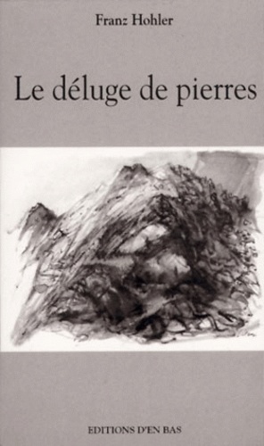 Le déluge de pierres